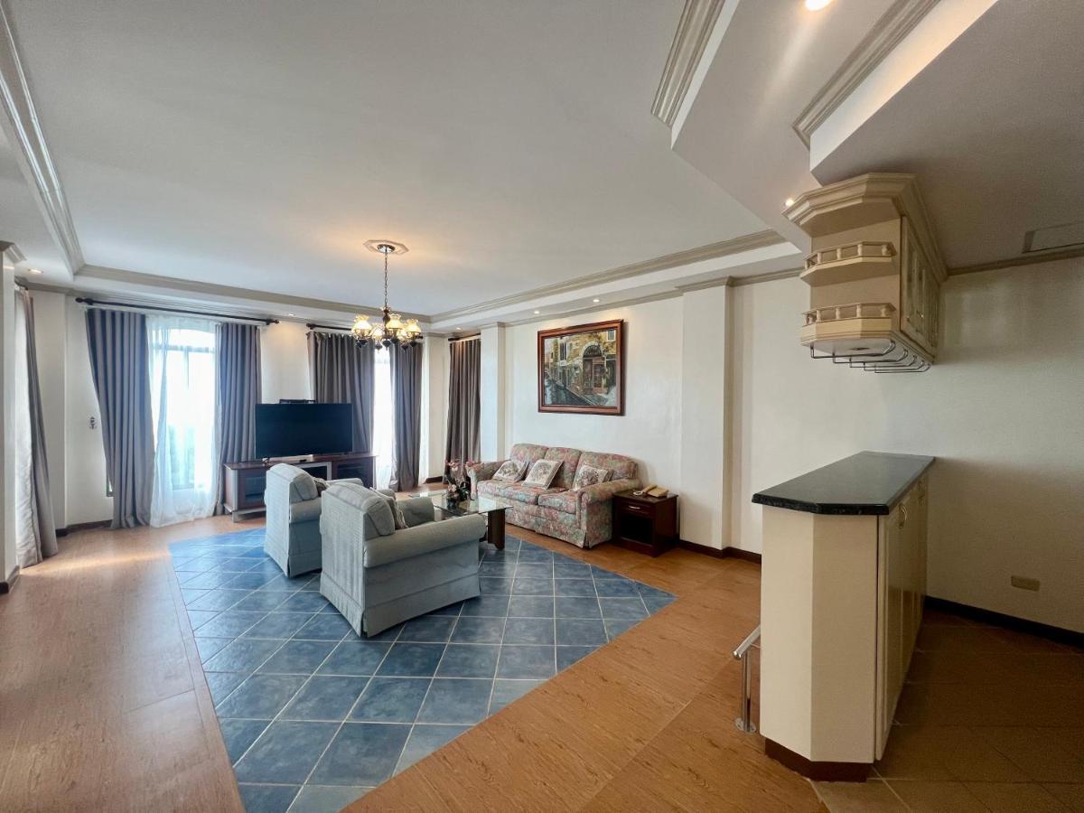 My Little Island Hotel Esperanza 외부 사진