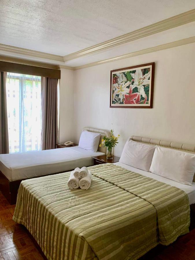 My Little Island Hotel Esperanza 외부 사진