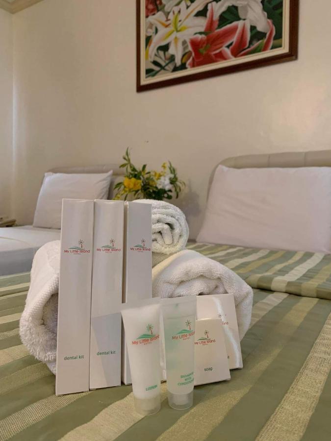 My Little Island Hotel Esperanza 외부 사진