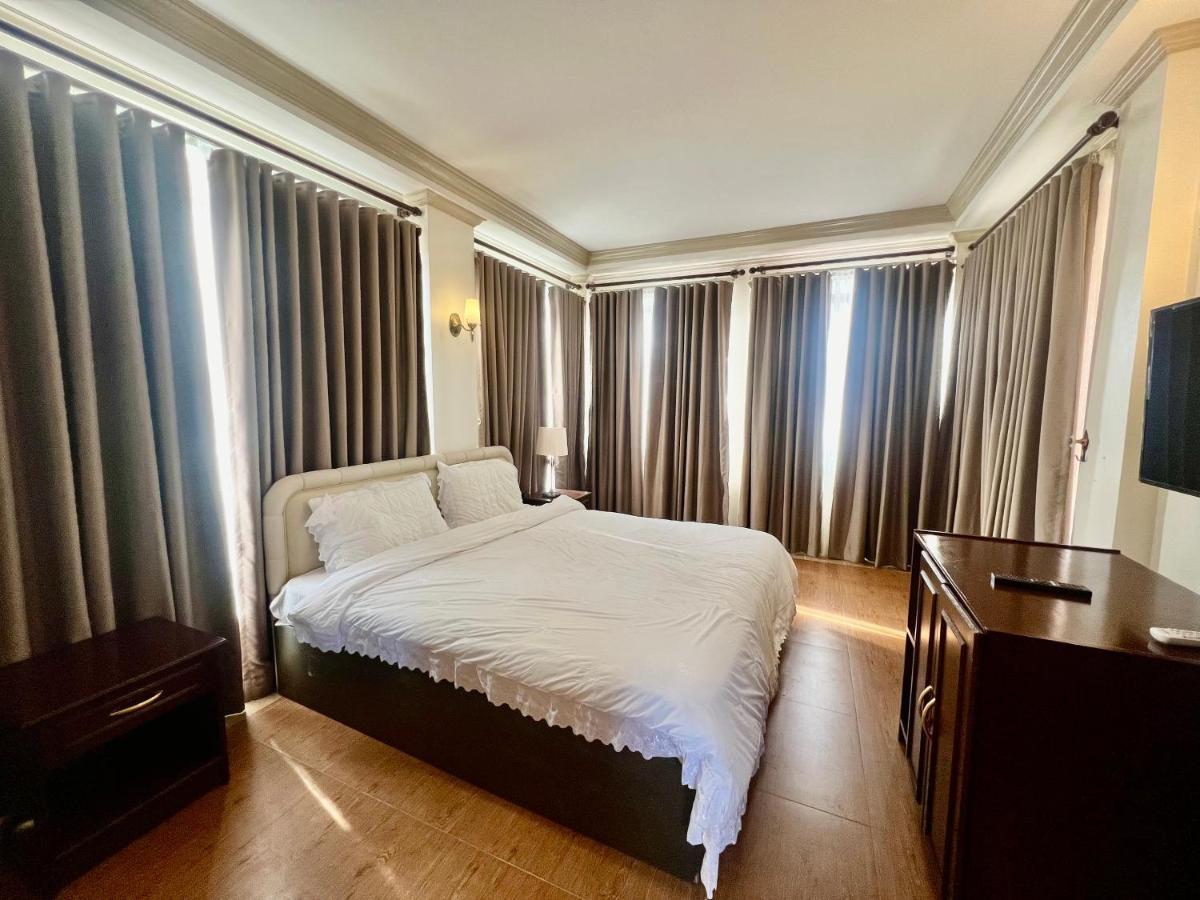 My Little Island Hotel Esperanza 외부 사진