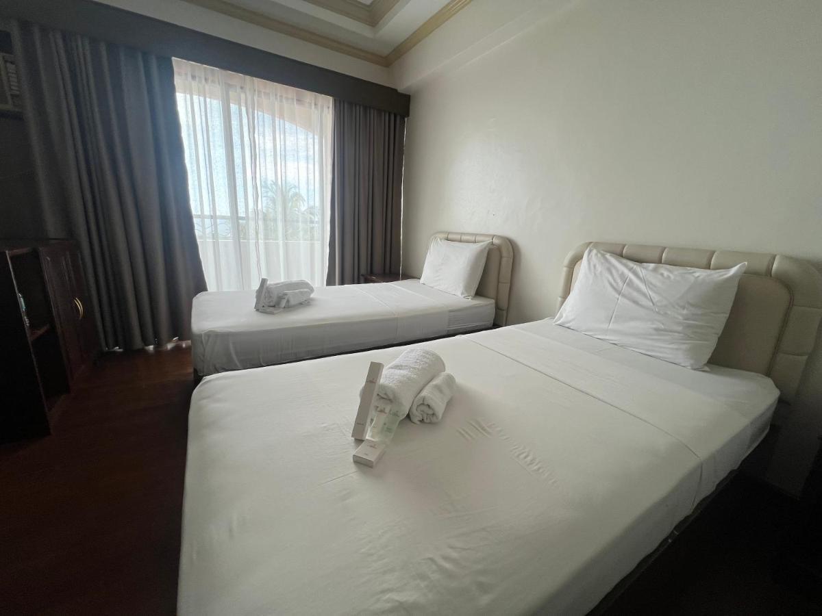 My Little Island Hotel Esperanza 외부 사진